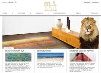 Zollanvari Persian Tribal Rugs - Claremont