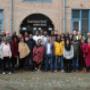 BSN Nederland Student Arrival