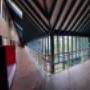 BSN Nederland Upper Walkway