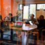 Digital Marketing Workshop Session at BSN