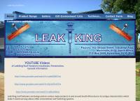 Leak King Pty Ltd