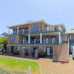 Bokmakierie Guest House