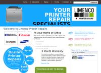 Printer Guy The