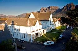 Biskoppe Diocesan-kollege