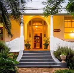 Mimosa B&b