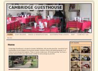 Cambridge Guesthouse