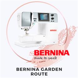 Bernina Mossel Bay