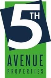 5th Avenue Properties (Pty) Ltd