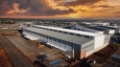 Warehouse To Let