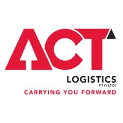 Act Logistics (Pty) Ltd