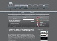 Afri Core Storage Systems CC
