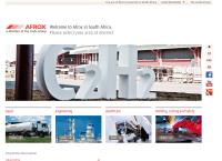 Afrox Ltd