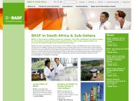 BASF SA Pty Ltd