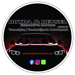 Deysel Motors (Pty) Ltd