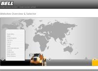 Bell Equipment Co Pty Ltd