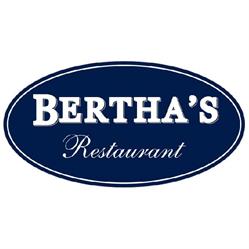 Bertha's Restaurant Simon's Town