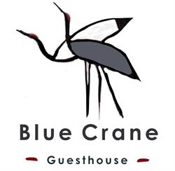 Blue Crane Guest House