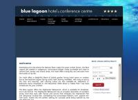 Blue Lagoon Hotel and Conference Centre