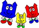 Bouncy Pals