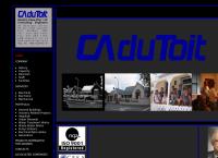 CA Du Toit Pty Ltd