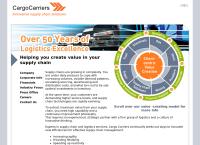 Cargo Carriers Ltd - Head Office