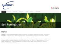 Chemfit Industrial Holdings PTY Ltd