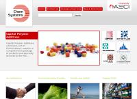 Chemserve Systems Css