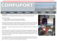 Compuport CC