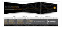 Consilium Capital SA Pty Ltd