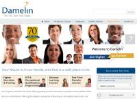 Damelin - Kimberly Campus's website