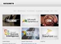 Datasmith Pty Ltd