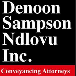 Denoon Sampson Ndlovu Inc
