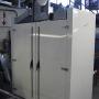 Biscuit Oven