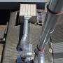 Exterior Ducting