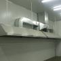 Kitchen Canopy