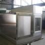 Laminar Flow Table