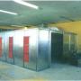 Spraybooth