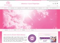 Dream Nails - Centurion Lifestyle