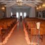 Chapel Inside
