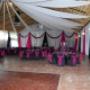 Owl Hall Wedding
