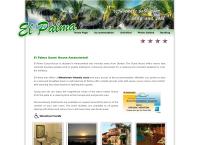 El Palma Guest House