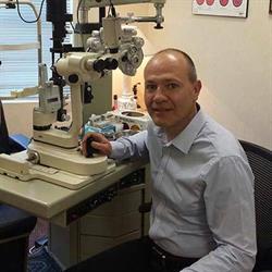 The Eye Care Centre