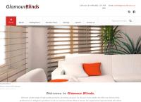 Glamour Blinds CC
