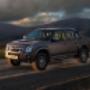 Isuzu Double Cab