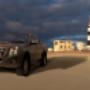 Isuzu Double Cab