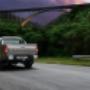 Isuzu Double Cab