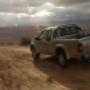 Isuzu Extended Cab