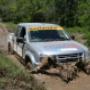 Isuzu Off-Road Academy