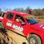 Isuzu Off-Road Academy