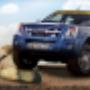 Isuzu Off-Road Academy